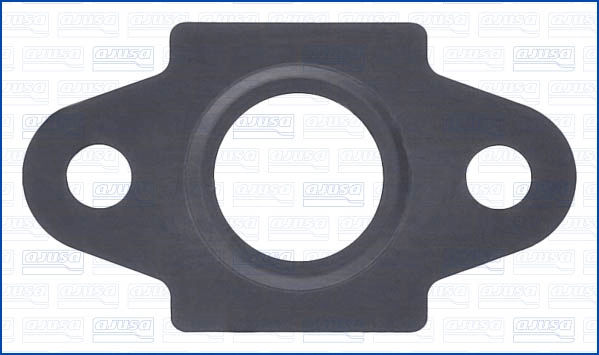 Joint, vanne EGR AJUSA 01520100