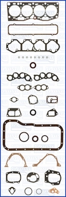 Pochette moteur complète AJUSA 50117300