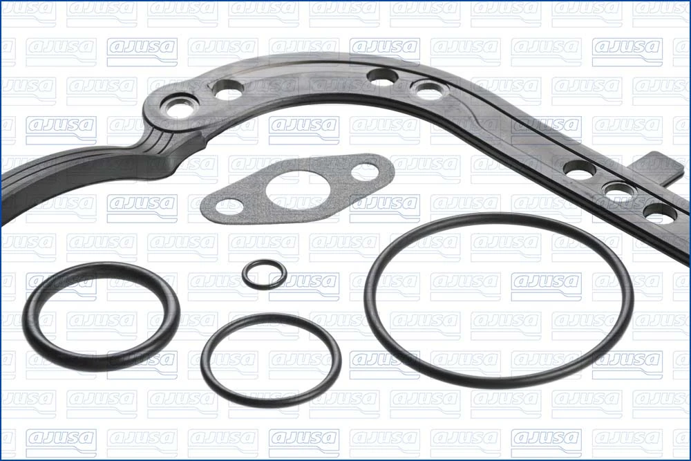 Pochette basse AJUSA 54084900