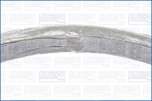 Joint d'étanchéité, tuyau d'échappement AJUSA 01809200