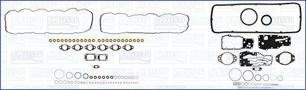 Pochette moteur complète AJUSA 51051200