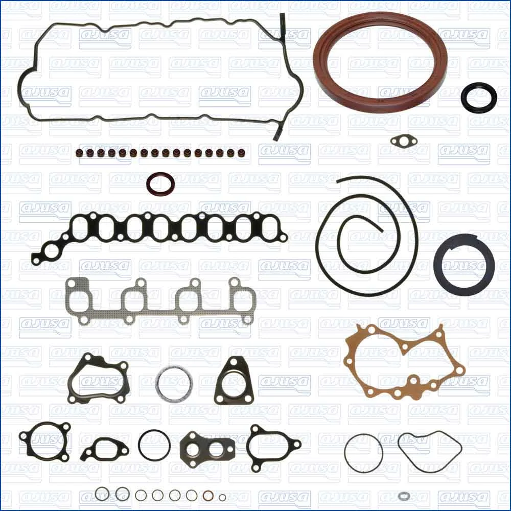 Pochette moteur complète AJUSA 51018400