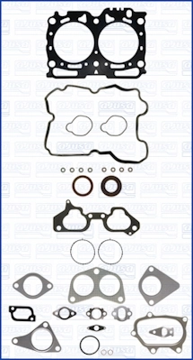 Pochette haute AJUSA 52354500