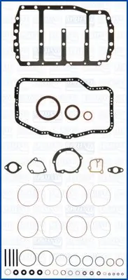 Pochette basse AJUSA 54062200