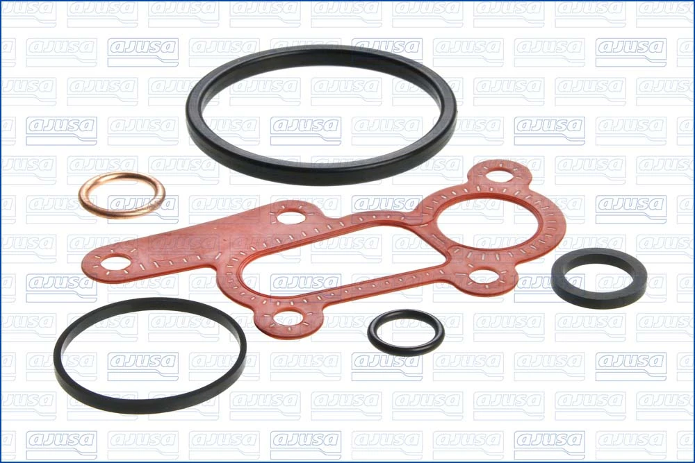 Pochette moteur complète AJUSA 50370600