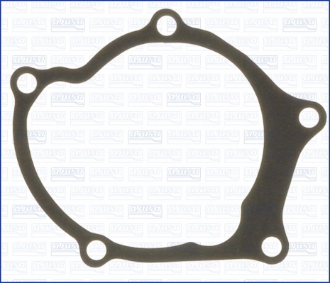 Joint d'étanchéité, pompe à eau AJUSA 00443700