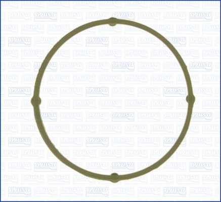 USZCZELKA KOL. SS. DB C 3.0 07-