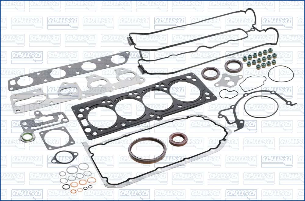 Pochette moteur complète AJUSA 50279800