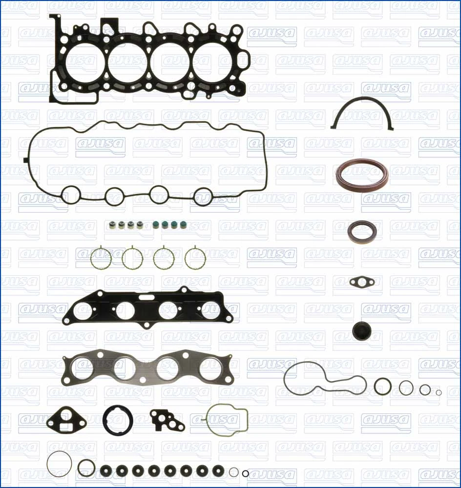 Pochette moteur complète AJUSA 50248200