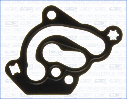Joint d'étanchéité, boîtier de filtre à huile AJUSA 01154000