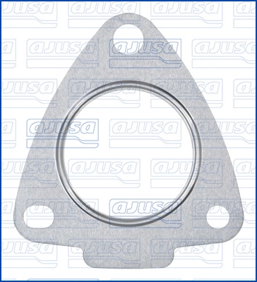 USZCZELKA TURBOSPRĘŻARKI FORD TRANSIT 2.0TDCI 16-