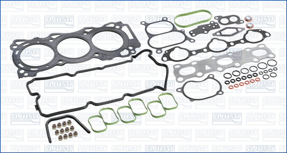 Pochette haute AJUSA 52321900