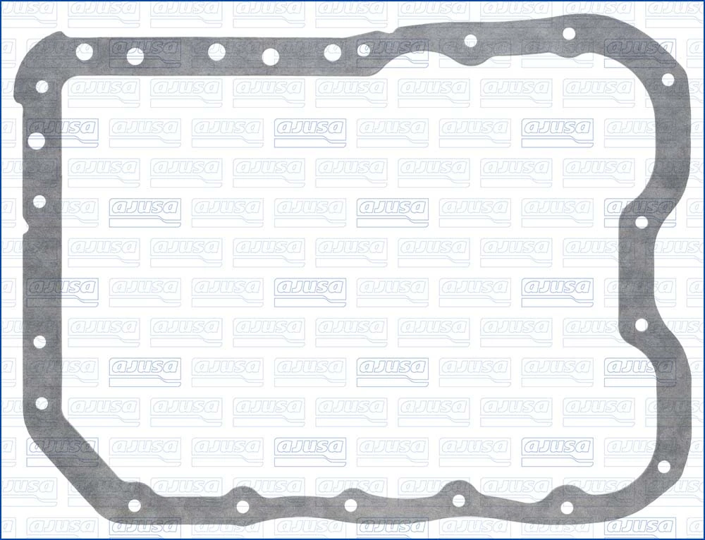 Joint d'étanchéité, carter d'huile AJUSA 14122300