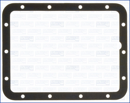 Joint d'étanchéité, carter d'huile AJUSA 14025500