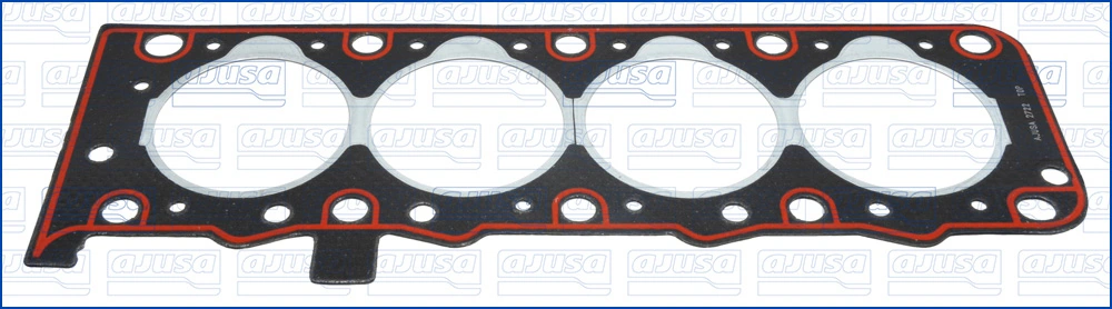 Joint d'étanchéité, culasse AJUSA 10020710