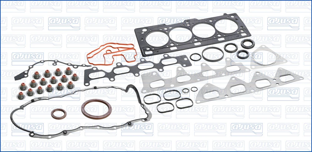 Pochette moteur complète AJUSA 50278300