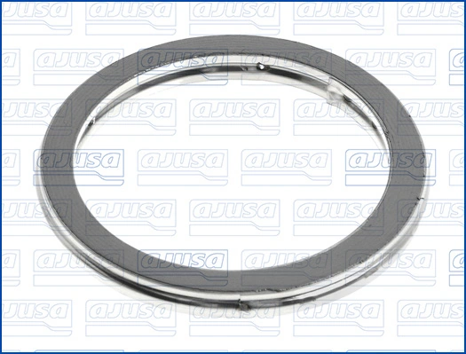 Bague d'étanchéité, tuyau d'échappement AJUSA 19002100