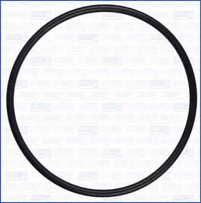 Bague d'étanchéité AJUSA 16116800
