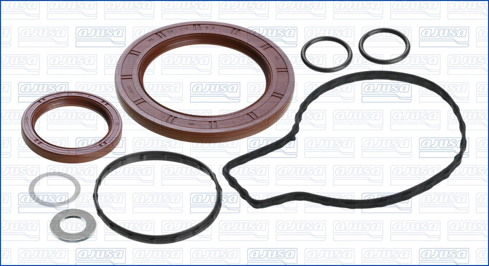 Pochette basse AJUSA 54182800