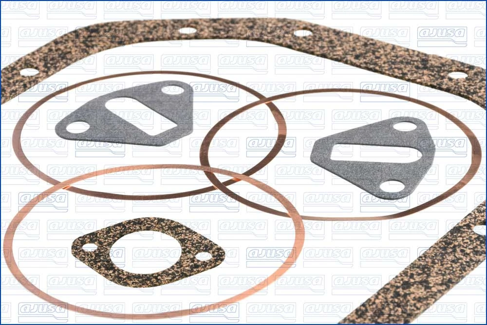 Pochette basse AJUSA 54021100