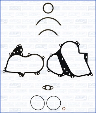 Pochette basse AJUSA 54179900