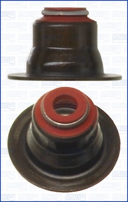 Bague d'étanchéité, tige de soupape AJUSA 12030500