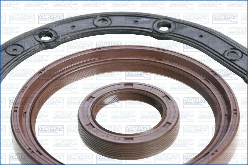 Pochette moteur complète AJUSA 51010400