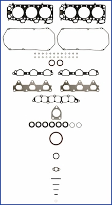 Pochette moteur complète AJUSA 50332100