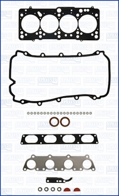 Pochette haute AJUSA 52312600