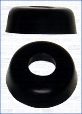 Bague d'étanchéité, tige de soupape AJUSA 12003400