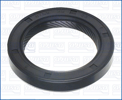 Bague d'étanchéité, arbre intermédiaire AJUSA 15004400