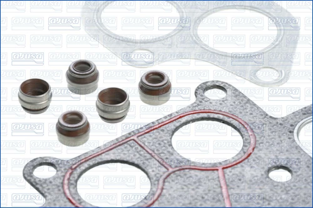 Pochette haute AJUSA 52078900