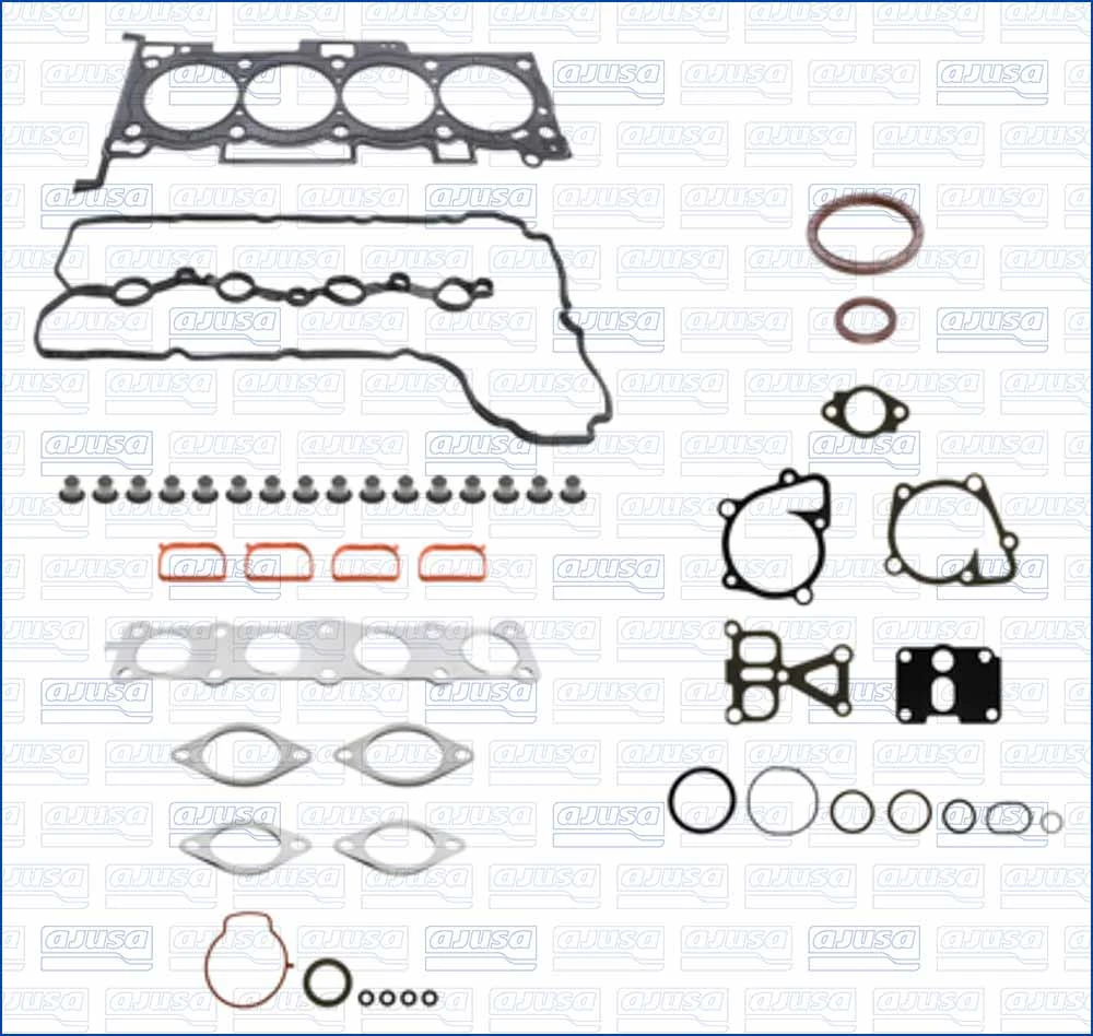Pochette moteur complète AJUSA 50564000