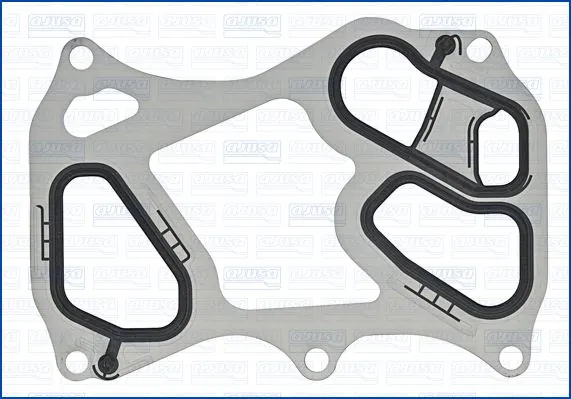Gasket, oil cooler