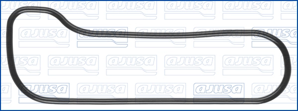 Joint d'étanchéité, boîtier du thermostat AJUSA 01908200