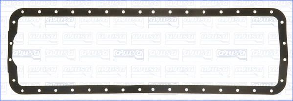 Joint d'étanchéité, carter d'huile AJUSA 14041000