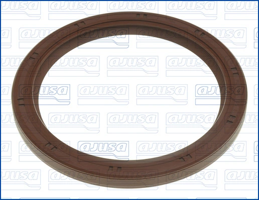 Bague d'étanchéité, vilebrequin AJUSA 15097700