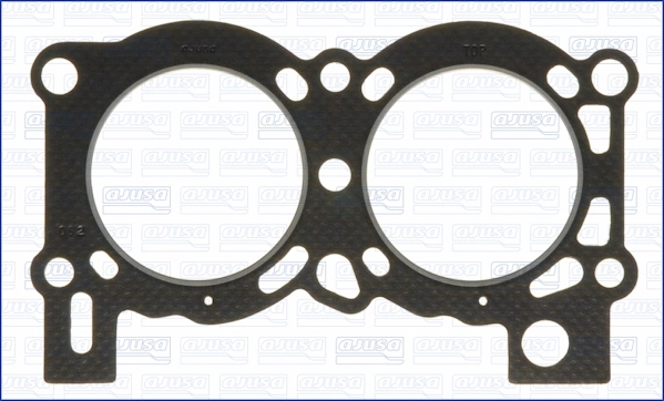 Joint d'étanchéité, culasse AJUSA 10036600