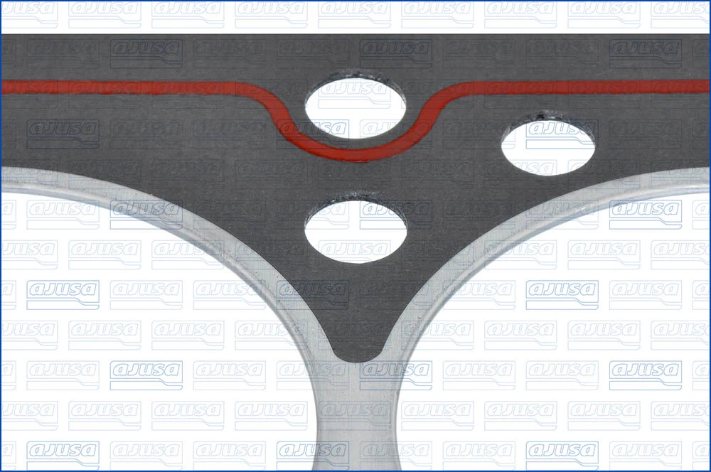 Joint d'étanchéité, culasse AJUSA 10025500