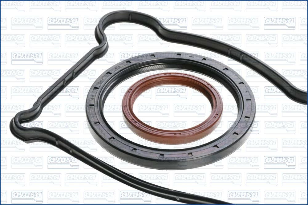 Pochette basse AJUSA 54157800