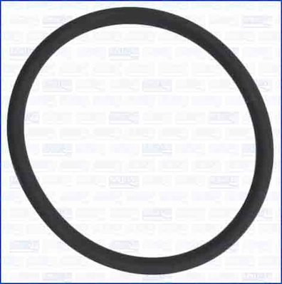 Joint, manchon de vanne papillon AJUSA 16118100