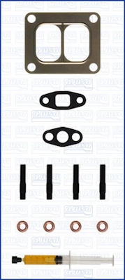 Kit de montage, compresseur AJUSA JTC11158