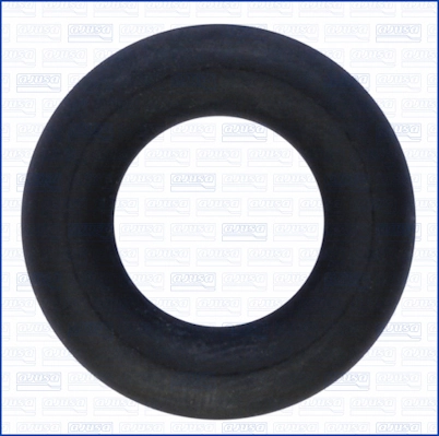 Gasket, crankcase ventilation