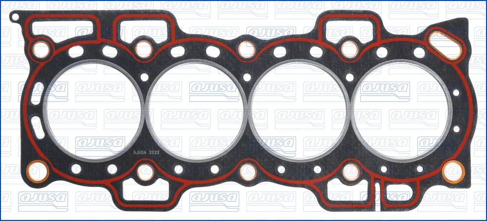 Joint d'étanchéité, culasse AJUSA 10154600