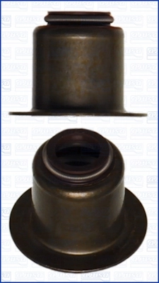 Bague d'étanchéité, tige de soupape AJUSA 12024300