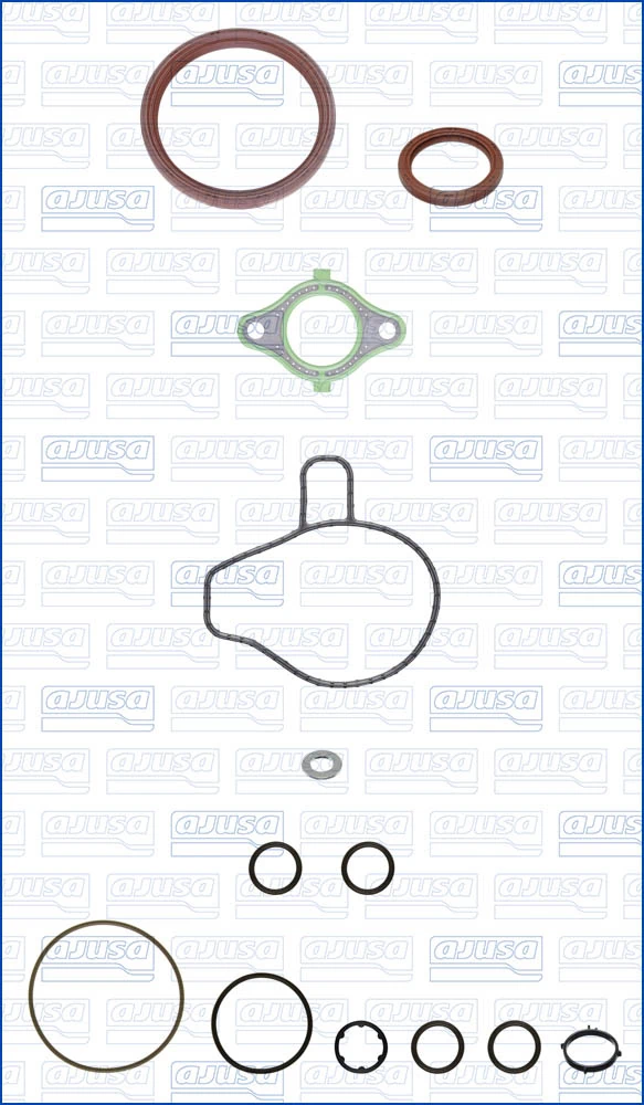 Pochette basse AJUSA 54273900