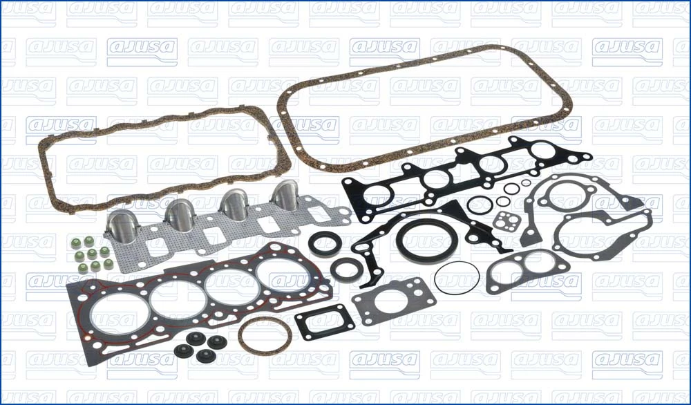 Pochette moteur complète AJUSA 50090300