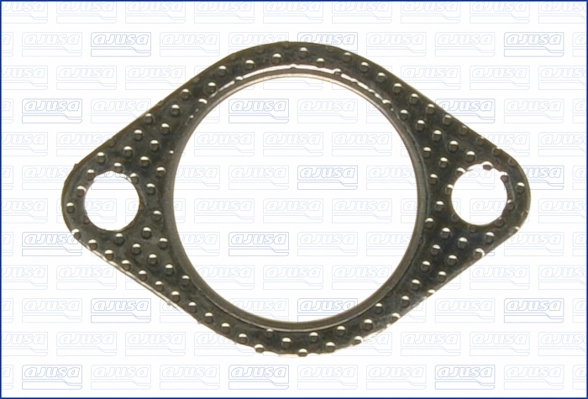 Joint d'étanchéité, tuyau d'échappement AJUSA 00197800