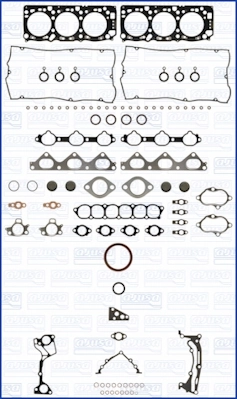 Pochette moteur complète AJUSA 50140000
