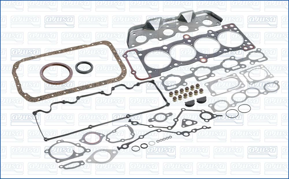 Pochette moteur complète AJUSA 50138700